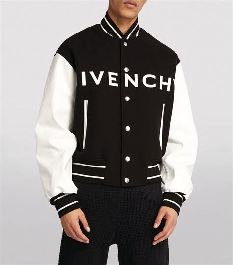 givenchy men jacket|Givenchy menswear sale.